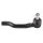 Tie Rod End front axle right 183 mm KYB for e.g. MERCEDES-BENZ X-KLASSE
