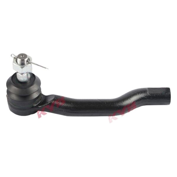 Tie Rod End front axle left 183 mm KYB for e.g. MERCEDES-BENZ X-KLASSE
