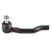Tie Rod End front axle left 183 mm KYB for e.g....
