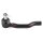Tie Rod End front axle left 183 mm KYB for e.g. MERCEDES-BENZ X-KLASSE