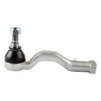 Spurstangenkopf Vorderachse 160 mm KYB...