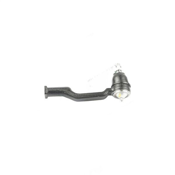Tie Rod End front axle right 162 mm KYB IAM-Expertise for e.g. FORD RANGER