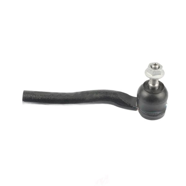 Tie Rod End front axle right 175 mm KYB IAM-Expertise for e.g. MAZDA 3