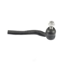 Tie Rod End front axle right 175 mm KYB IAM-Expertise for...