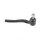 Tie Rod End front axle right 175 mm KYB IAM-Expertise for e.g. MAZDA 3