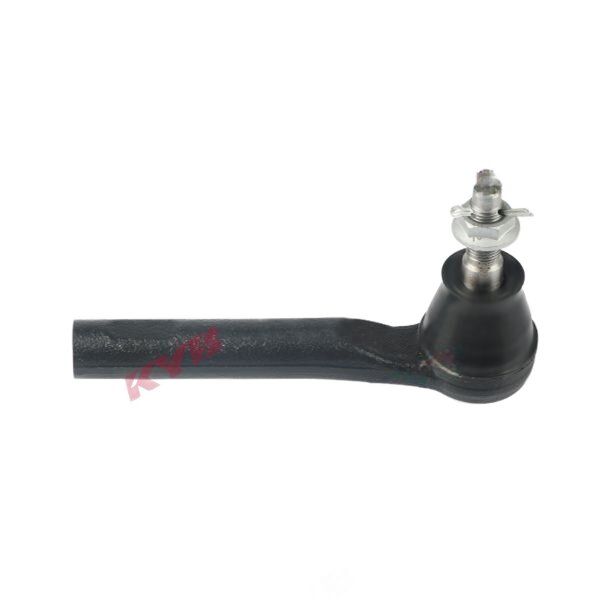 Tie Rod End front axle right 140 mm KYB IAM-Expertise for MAZDA CX-30