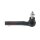 Tie Rod End front axle right 140 mm KYB IAM-Expertise for MAZDA CX-30