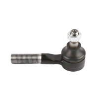 Tie Rod End Front Axle 140 mm KYB Aftermarket-Expertise...