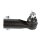 Tie Rod End front axle right 122 mm KYB IAM-Expertise for NISSAN PATROL