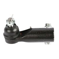 Tie Rod End front axle left 122 mm KYB IAM-Expertise for...