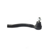 Tie Rod End front axle right 178 mm KYB IAM-Expertise for...