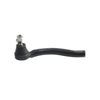 Tie Rod End front axle left 178 mm KYB IAM-Expertise for...
