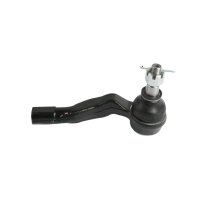 Tie Rod End front axle right 135 mm KYB IAM-Expertise for...