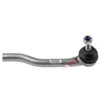 Tie Rod End front axle right 178 mm KYB IAM-Expertise for...
