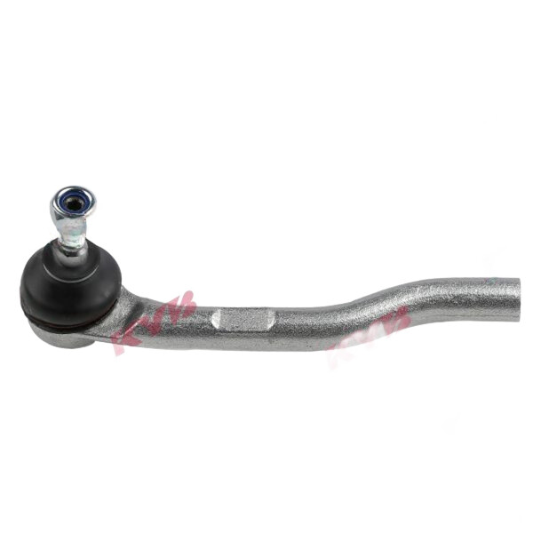 Tie Rod End front axle left 178 mm KYB IAM-Expertise for NISSAN MICRA