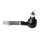 Tie Rod End front axle right 149 mm KYB IAM-Expertise for NISSAN PATROL