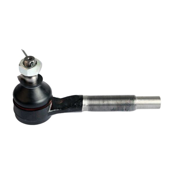 Tie Rod End front axle left 149 mm KYB IAM-Expertise for NISSAN PATROL