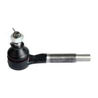 Tie Rod End front axle left 149 mm KYB IAM-Expertise for...