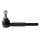 Tie Rod End front axle right 148 mm KYB IAM-Expertise for e.g. OPEL REKORD