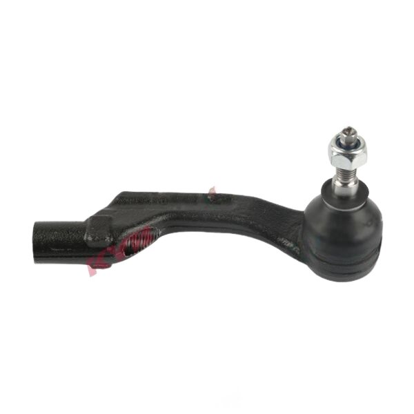 Tie Rod End front axle right 150 mm KYB IAM-Expertise for PEUGEOT 2008