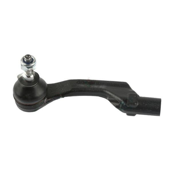Tie Rod End front axle left 150 mm KYB IAM-Expertise for PEUGEOT 2008