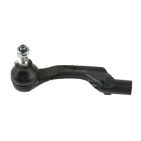 Tie Rod End front axle left 150 mm KYB IAM-Expertise for...