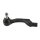 Tie Rod End front axle left 150 mm KYB IAM-Expertise for PEUGEOT 2008