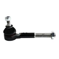 Tie Rod End front axle right 130 mm KYB IAM-Expertise for...