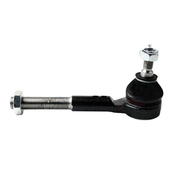 Tie Rod End front axle left 130 mm KYB IAM-Expertise for RENAULT CLIO