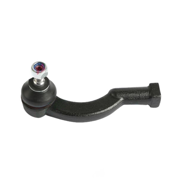 Spurstangenkopf Vorderachse links 133 mm KYB für u.a. SUBARU LEONE