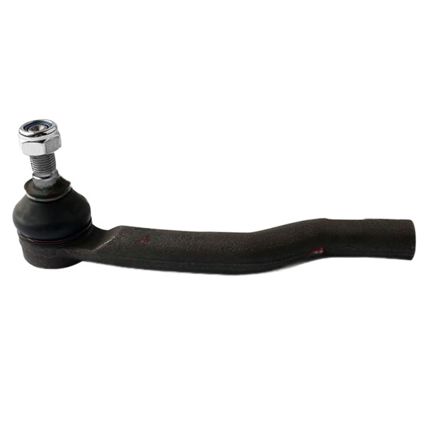 Tie Rod End front axle left 176 mm KYB IAM-Expertise for SUZUKI CARRY