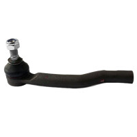 Tie Rod End front axle left 176 mm KYB IAM-Expertise for...