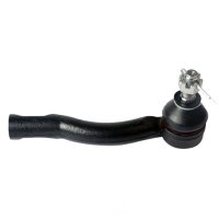 Tie Rod End front axle right 150 mm KYB IAM-Expertise for...
