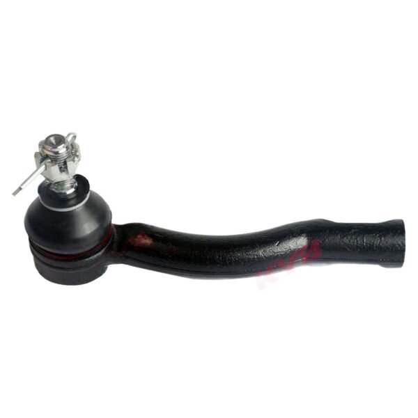 Spurstangenkopf Vorderachse links 150 mm KYB IAM-Expertise für TOYOTA MR2