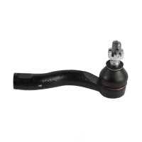 Tie Rod End front axle right 130 mm KYB IAM-Expertise for...