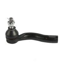 Tie Rod End front axle left 130 mm KYB IAM-Expertise for...