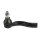 Tie Rod End front axle left 130 mm KYB IAM-Expertise for TOYOTA CELICA
