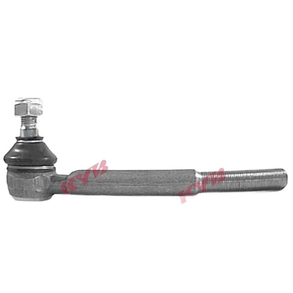 Spurstangenkopf Vorderachse rechts 186 mm KYB für u.a. TOYOTA HILUX