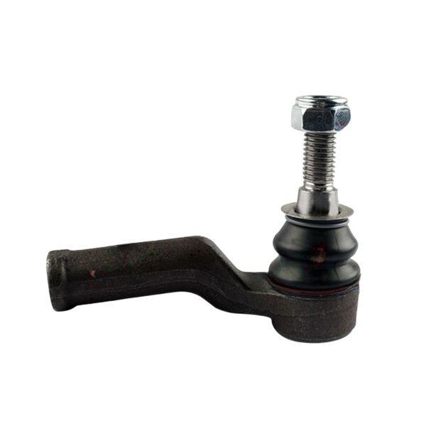 Tie Rod End front axle right 112 mm KYB Aftermarket-Expertise for e.g. VOLVO V70