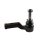 Tie Rod End front axle right 112 mm KYB Aftermarket-Expertise for e.g. VOLVO V70