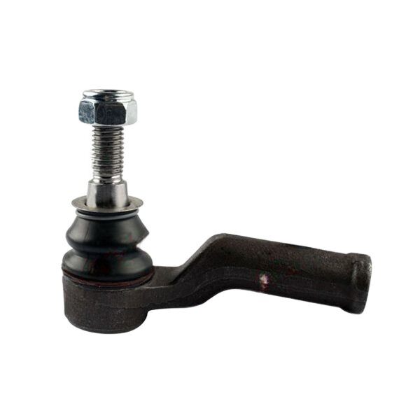 Tie Rod End front axle left 112 mm KYB IAM-Expertise for e.g. VOLVO V70
