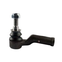 Tie Rod End front axle left 112 mm KYB IAM-Expertise for...