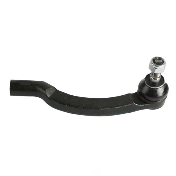 Tie Rod End front axle right 180 mm KYB Aftermarket-Expertise for e.g. VOLVO S70