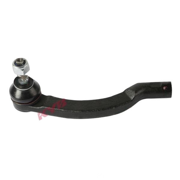 Tie Rod End front axle left 180 mm KYB IAM-Expertise for e.g. VOLVO S70