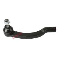Tie Rod End front axle left 180 mm KYB IAM-Expertise for...