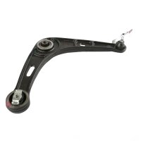 Handlebar Wheel Suspension front axle right wishbone KYB...