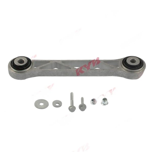 Lenker Radaufhängung beidseitig Querlenker KYB IAM-Expertise für TESLA MODEL