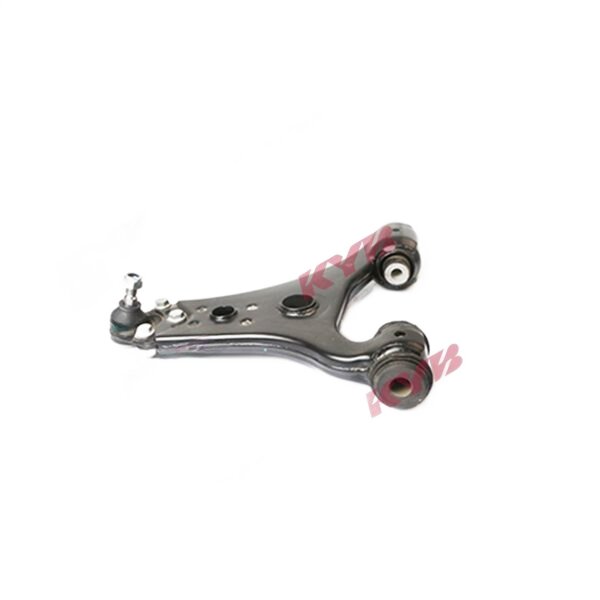 Handlebar Wheel Suspension lower wishbone KYB for e.g. MERCEDES-BENZ B-KLASSE