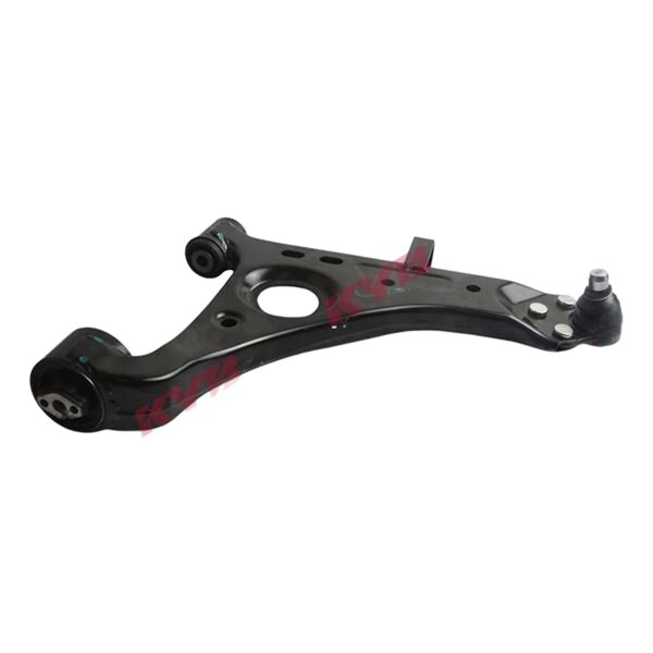 Handlebar Wheel Suspension front axle right wishbone KYB for OPEL MOKKA