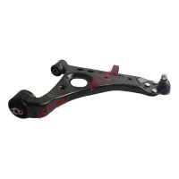 Handlebar Wheel Suspension front axle right wishbone KYB...